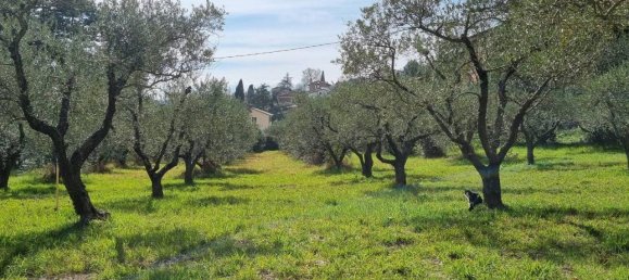 Terreno em Perugia, Italy 1200 m² N.º 159950 4