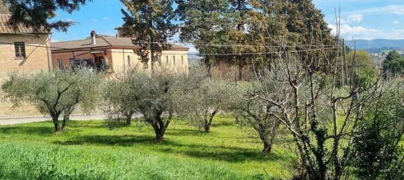 Terreno em Perugia, Italy 1200 m² N.º 159950 7