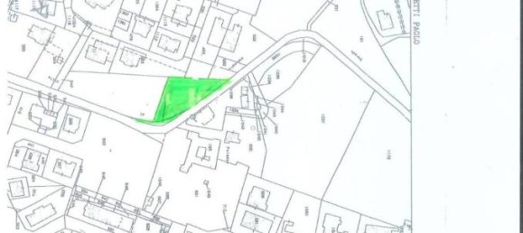 Terreno em Perugia, Italy 1200 m² N.º 159950 9