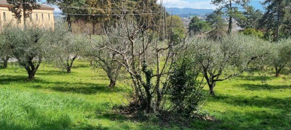 Terreno em Perugia, Italy 1200 m² N.º 159950 6