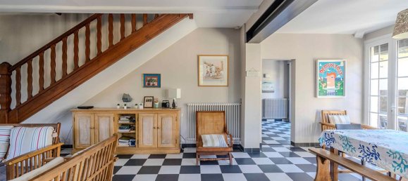 6 bedrooms House in La Baule-Escoublac, France No. 290621 2