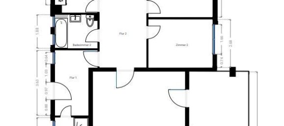 Terreno em Gatow, Germany N.º 366747 10