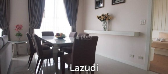 2 chambres Condo à Pattaya, Thailand No. 16208 3
