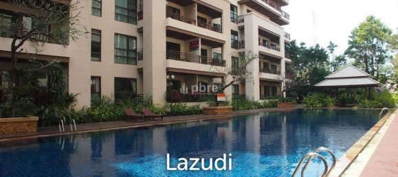 2 chambres Condo à Pattaya, Thailand No. 16208 10