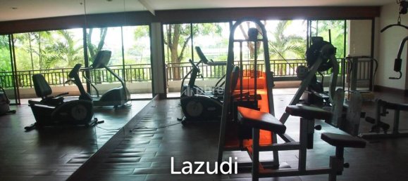 2 chambres Condo à Pattaya, Thailand No. 16208 9