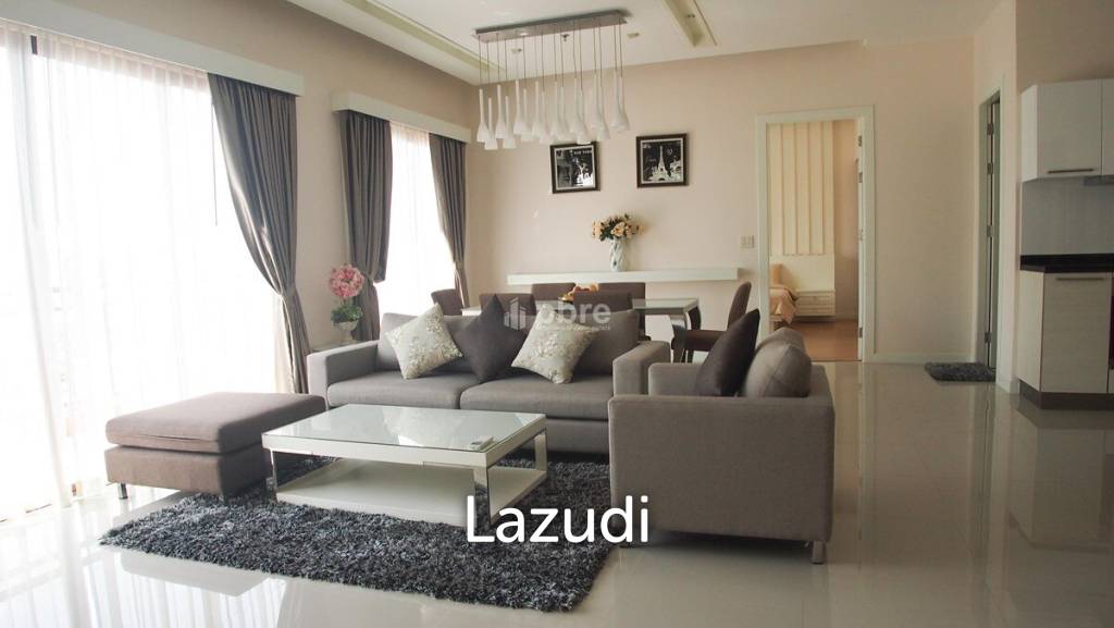 2 chambres Condo à Pattaya, Thailand No. 16208