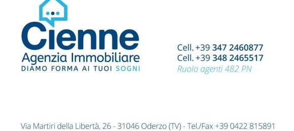  قطعة أرض في Ormelle, Italy 550متر مربع رقم 219491 3