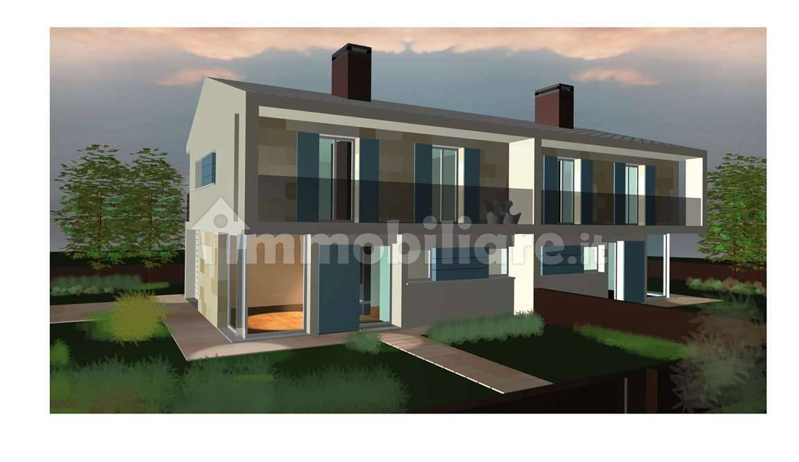  قطعة أرض في Ormelle, Italy 550متر مربع رقم 219491