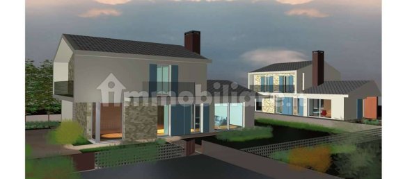  قطعة أرض في Ormelle, Italy 550متر مربع رقم 219491 2