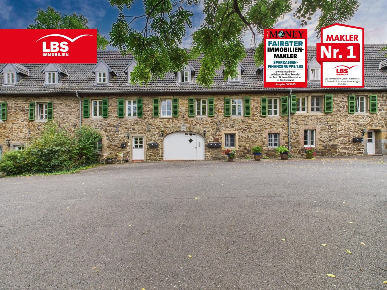 1 غرف نوم شقة في Rhein-Sieg, Germany رقم 282614