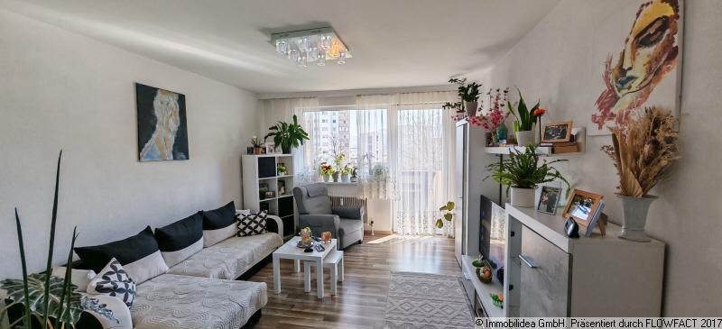 1 Schlafzimmer Wohnung in Rum, Austria, Nr. 183827