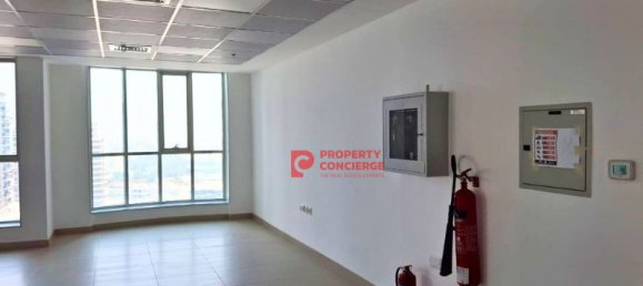 Bureau à Jumeirah Lake Towers, UAE 86m² No. 31414 3