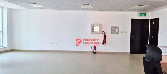 Bureau à Jumeirah Lake Towers, UAE 86m² No. 31414 13