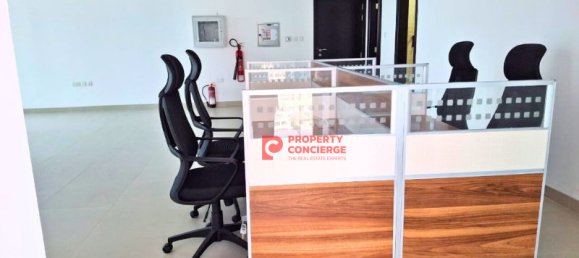 Bureau à Jumeirah Lake Towers, UAE 86m² No. 31414 17