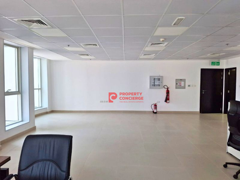 Bureau à Jumeirah Lake Towers, UAE 86m² No. 31414