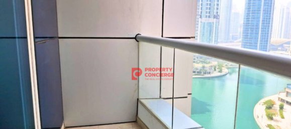 Bureau à Jumeirah Lake Towers, UAE 86m² No. 31414 14