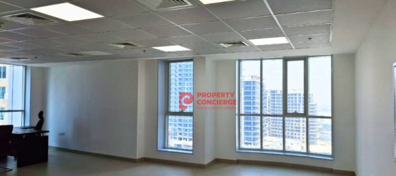 Bureau à Jumeirah Lake Towers, UAE 86m² No. 31414 4