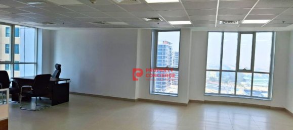 Bureau à Jumeirah Lake Towers, UAE 86m² No. 31414 22