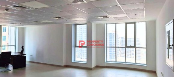 Bureau à Jumeirah Lake Towers, UAE 86m² No. 31414 5