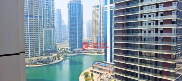 Bureau à Jumeirah Lake Towers, UAE 86m² No. 31414 15