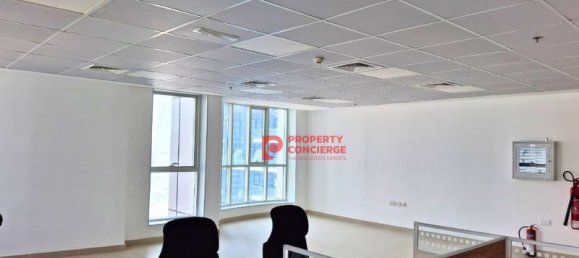 Bureau à Jumeirah Lake Towers, UAE 86m² No. 31414 2