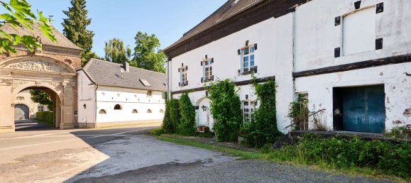 10-Zimmer Bauernhof in Neuss, Germany, Nr. 242786 8