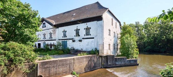 10-Zimmer Bauernhof in Neuss, Germany, Nr. 242786 7