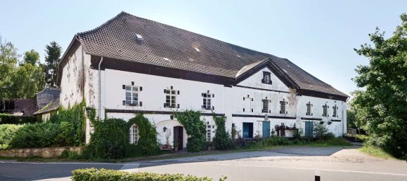 10-Zimmer Bauernhof in Neuss, Germany, Nr. 242786 11
