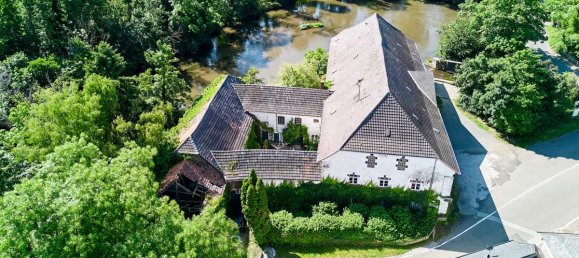 10-Zimmer Bauernhof in Neuss, Germany, Nr. 242786 17