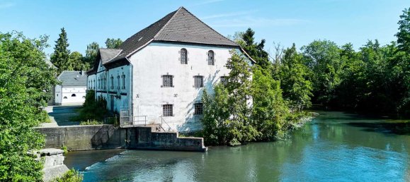 10-Zimmer Bauernhof in Neuss, Germany, Nr. 242786 3