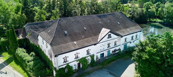 10-Zimmer Bauernhof in Neuss, Germany, Nr. 242786 12