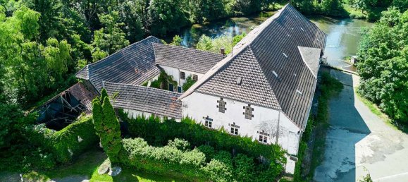 10-Zimmer Bauernhof in Neuss, Germany, Nr. 242786 2