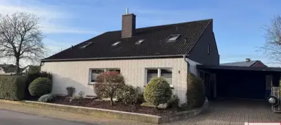 4 bedrooms House in Wesel, Germany No. 150957 15