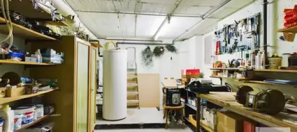 4 bedrooms House in Wesel, Germany No. 150957 24