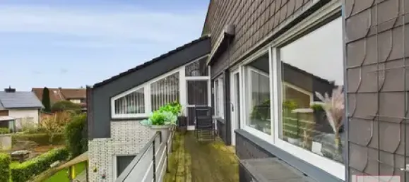 4 bedrooms House in Wesel, Germany No. 150957 14