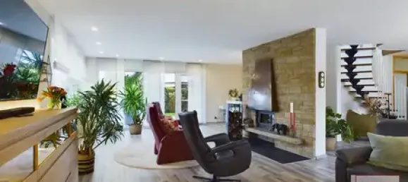 4 bedrooms House in Wesel, Germany No. 150957 12