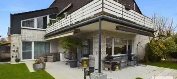 4 bedrooms House in Wesel, Germany No. 150957 16