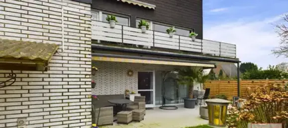 4 bedrooms House in Wesel, Germany No. 150957 17