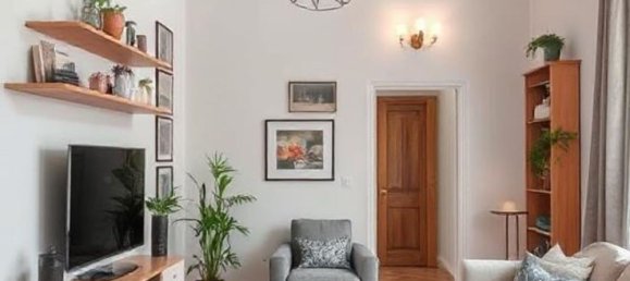 5 rooms Apartment in Trinitapoli, Italy No. 271394 3