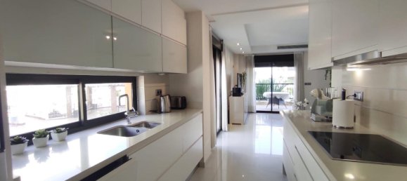 3 bedrooms Apartment in Guardamar del Segura, Spain No. 8258 11