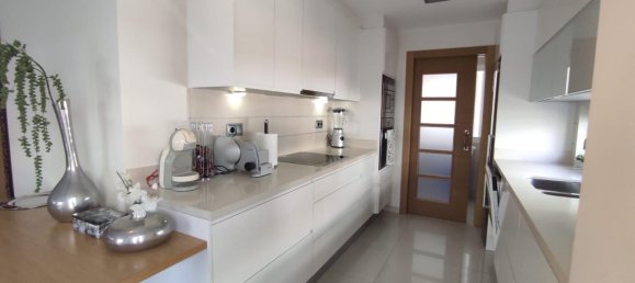 3 bedrooms Apartment in Guardamar del Segura, Spain No. 8258 10