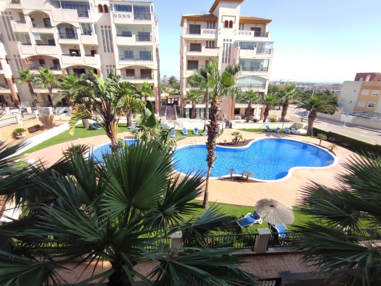 3 bedrooms Apartment in Guardamar del Segura, Spain No. 8258