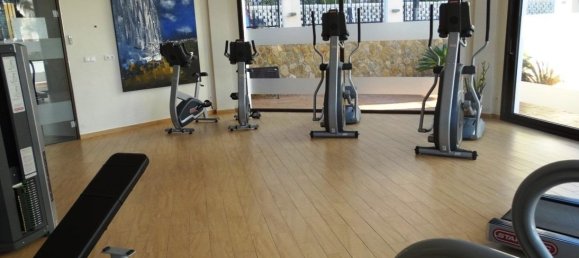 3 bedrooms Apartment in Guardamar del Segura, Spain No. 8258 23