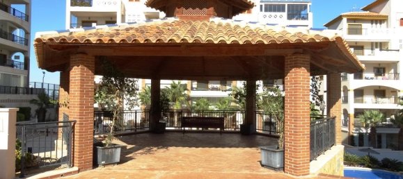 3 bedrooms Apartment in Guardamar del Segura, Spain No. 8258 21