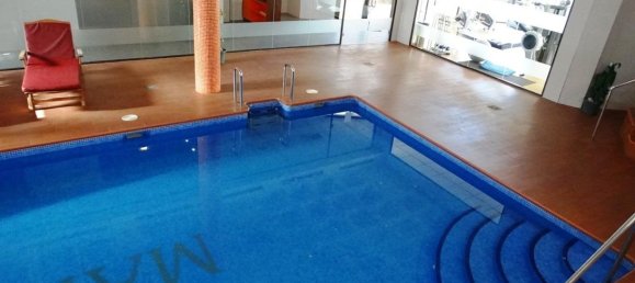 3 bedrooms Apartment in Guardamar del Segura, Spain No. 8258 28