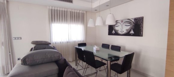 3 bedrooms Apartment in Guardamar del Segura, Spain No. 8258 12