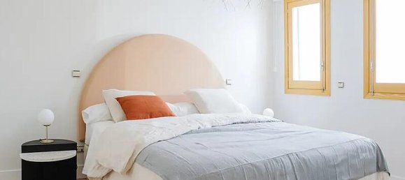 4 bedrooms Apartment in Madrid, Spain No. 23018 5