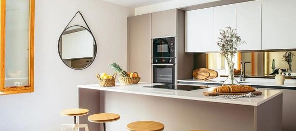 4 bedrooms Apartment in Madrid, Spain No. 23018 15