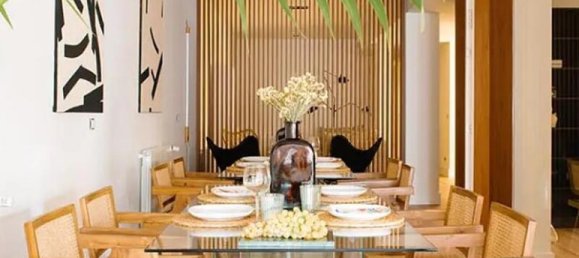 4 bedrooms Apartment in Madrid, Spain No. 23018 17