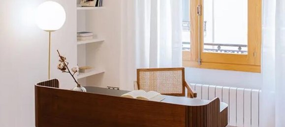 4 bedrooms Apartment in Madrid, Spain No. 23018 14